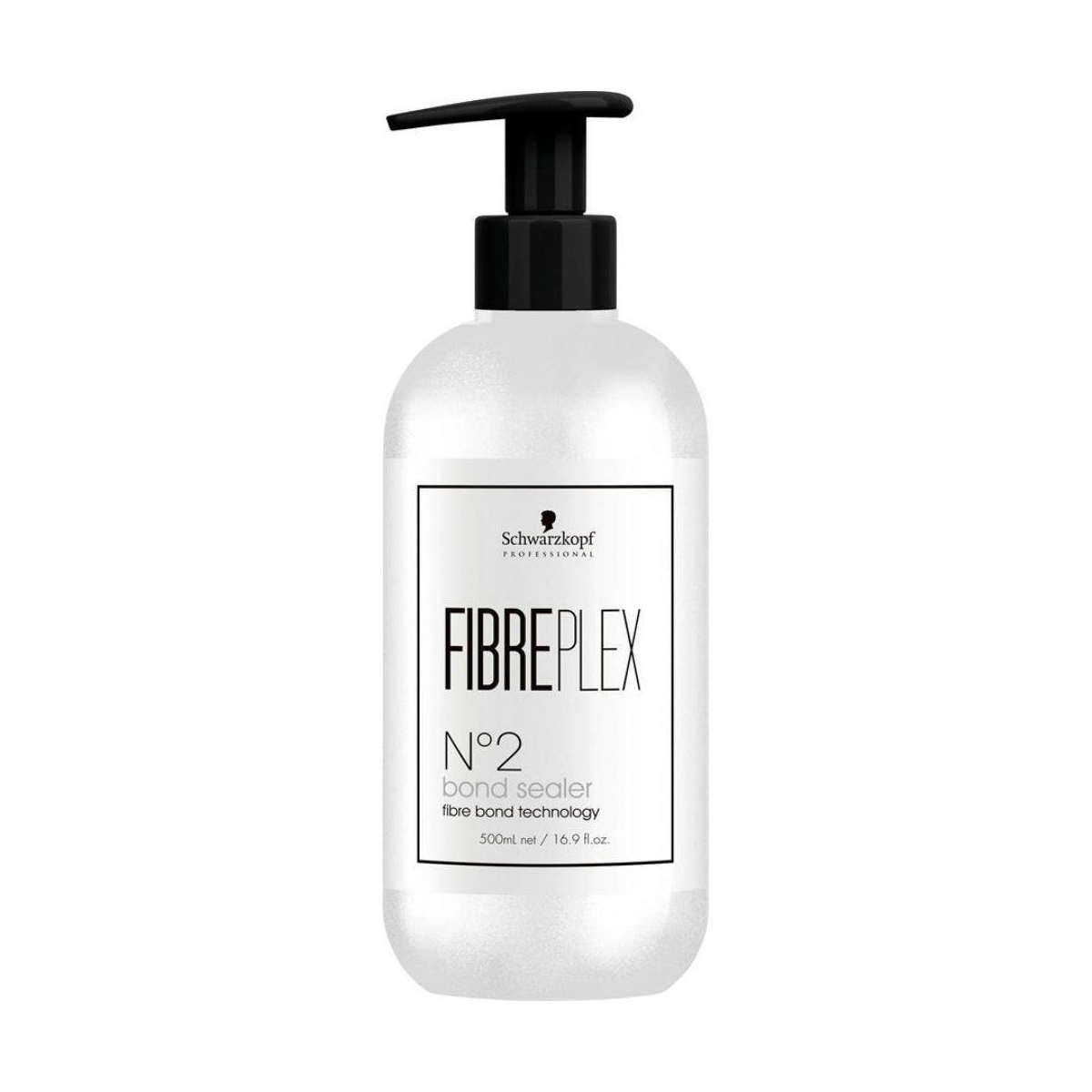 Інтенсивна маска-догляд для волосся Schwarzkopf Professional Fibreplex № 2 Bond Sealer, 500 мл